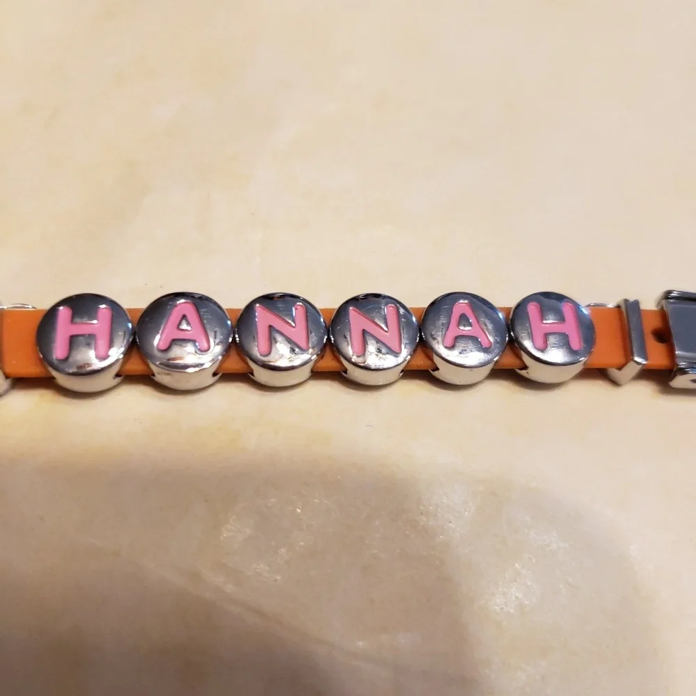 N/A hannah bracelet